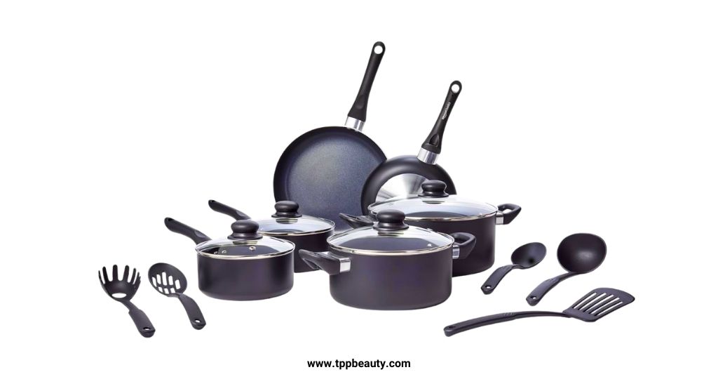 Best Non-Stick Cookware8