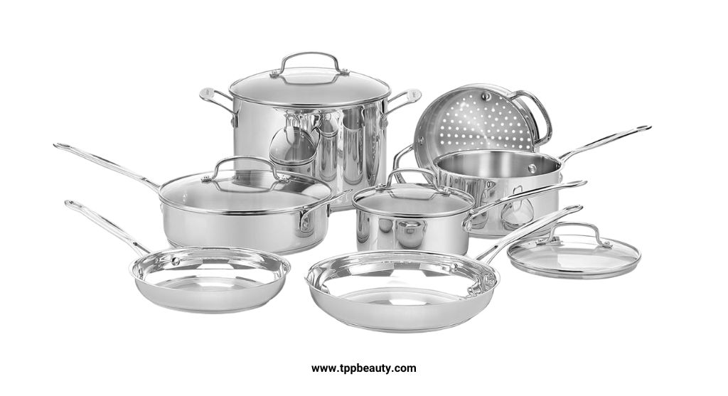 Best Cookware Set