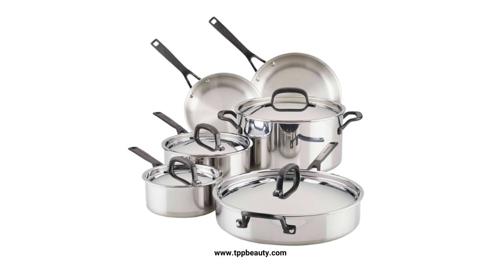 Cookware best set