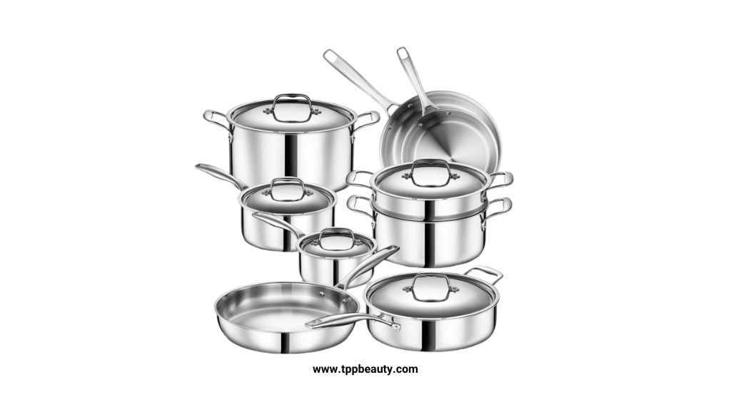 Cookware Set