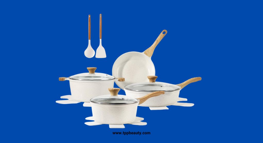 Cookware Set