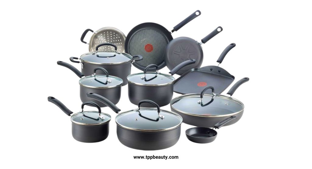 Cookware Set super